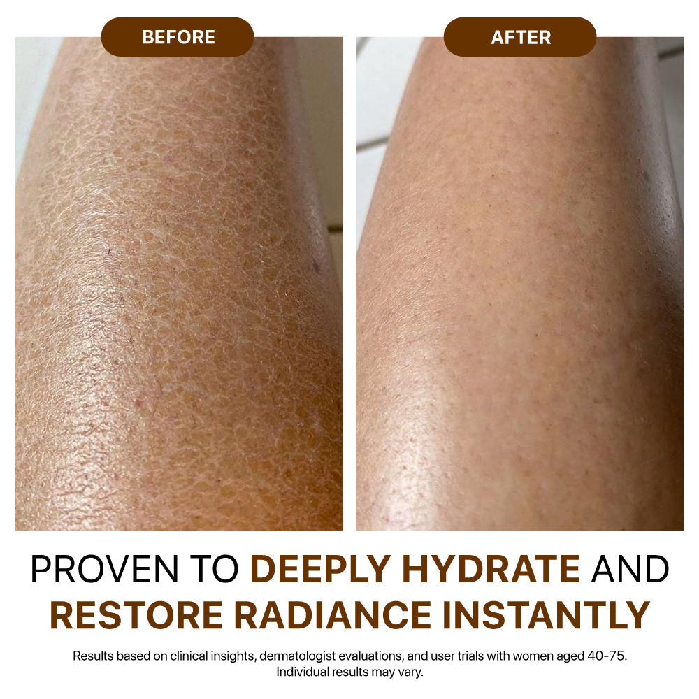 SEAGRIL® Silk Body Oil