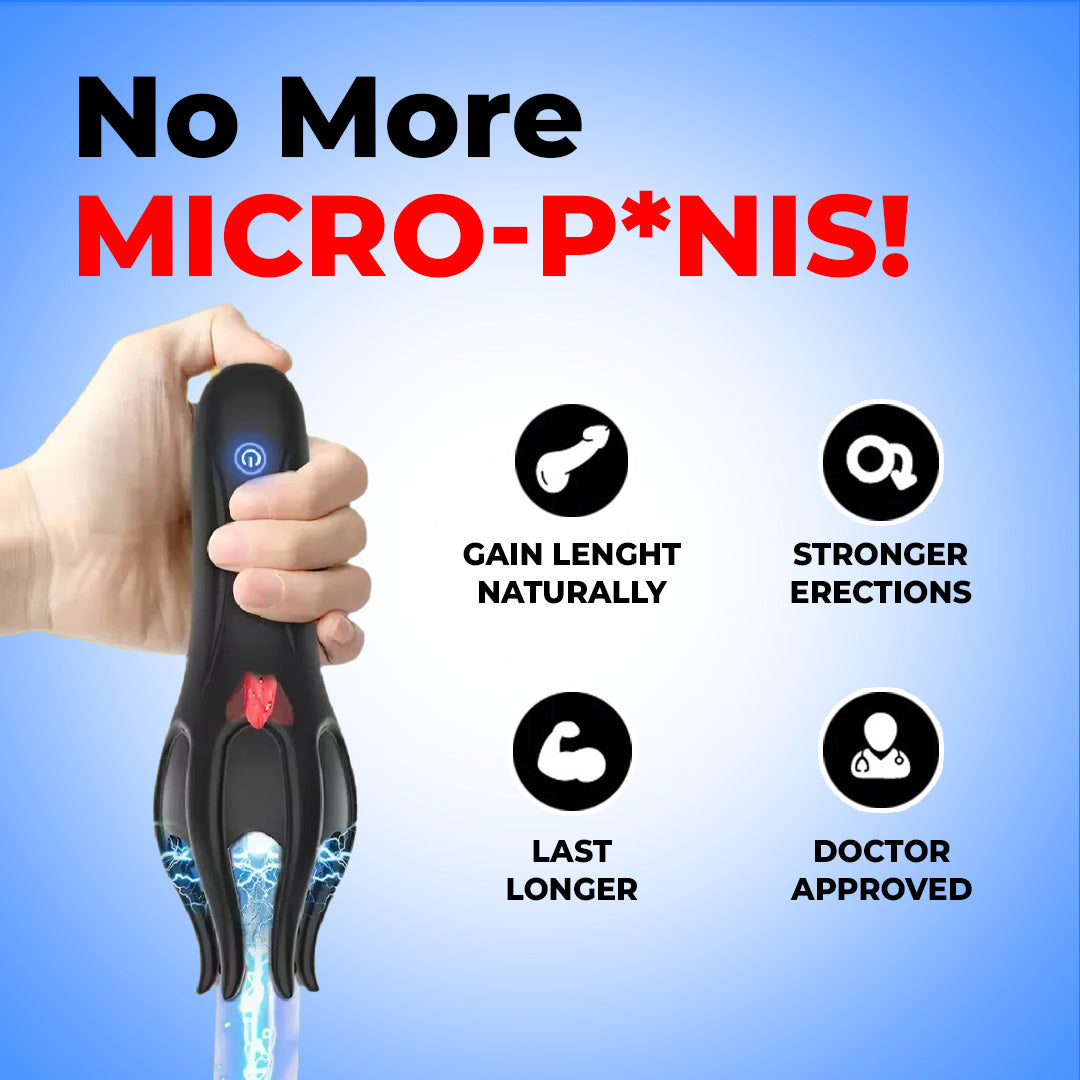 VibroNeuro Therapy Device