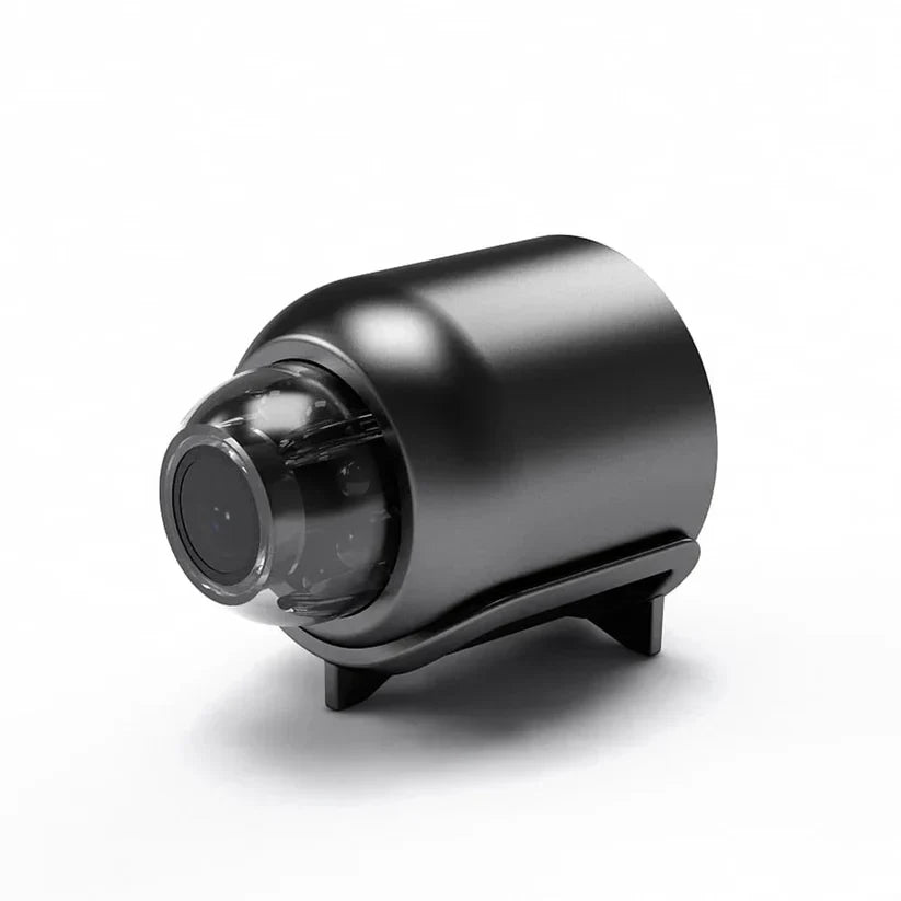 💥LAST DAY HOT SELLING PRODUCT !! - 📸Mini 5g Wireless Wifi Camera 1080p HD 📸