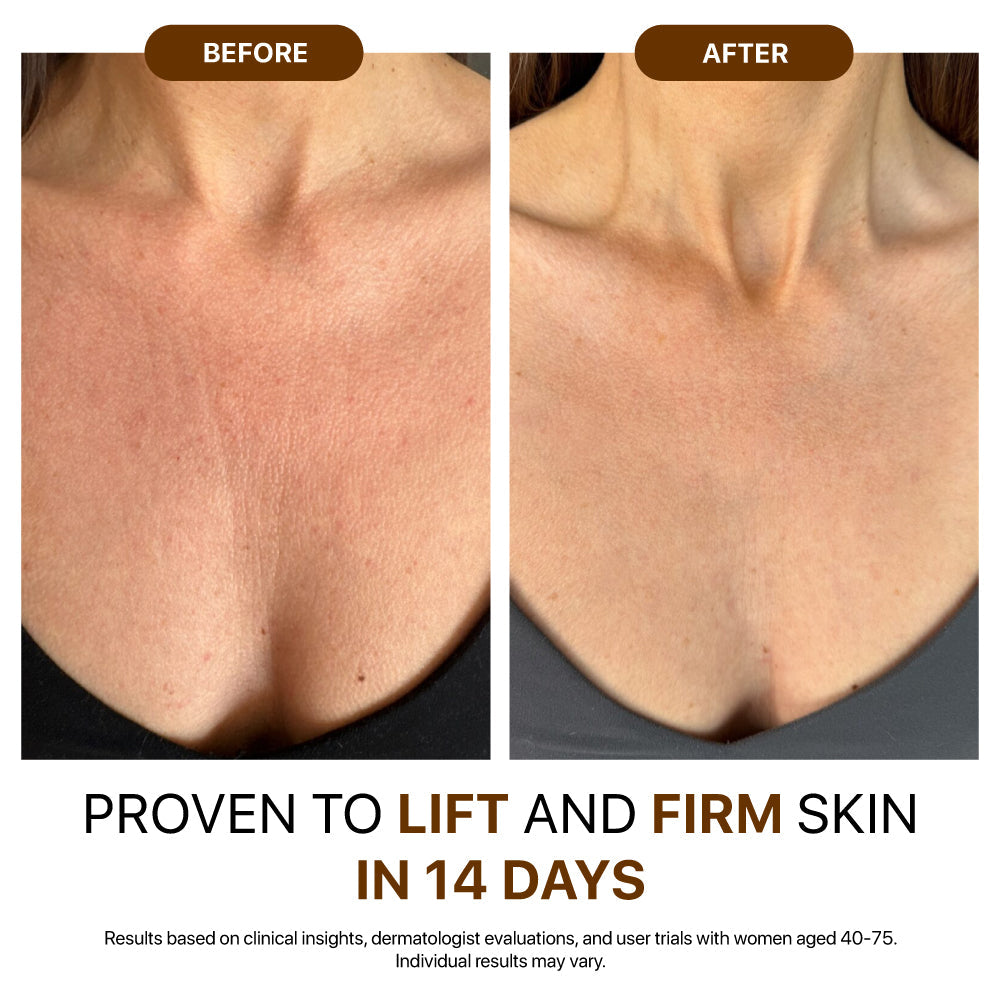 SEAGRIL® Silk Body Oil