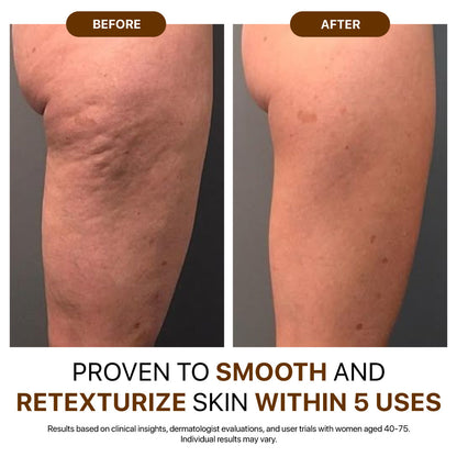 SEAGRIL® Silk Body Oil
