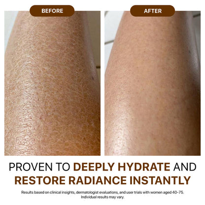 SEAGRIL® Silk Body Oil